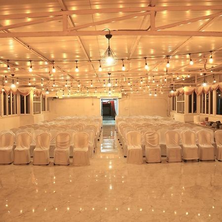 צ'נאי Fabhotel Prime Adore Residency מראה חיצוני תמונה