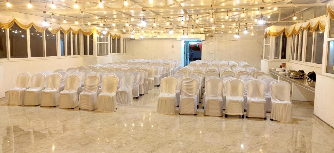 צ'נאי Fabhotel Prime Adore Residency מראה חיצוני תמונה