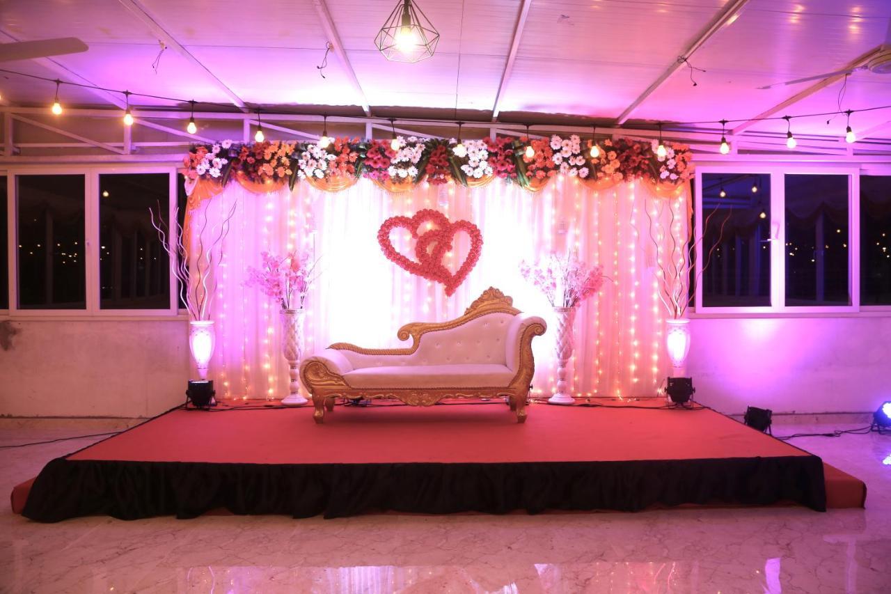 צ'נאי Fabhotel Prime Adore Residency מראה חיצוני תמונה