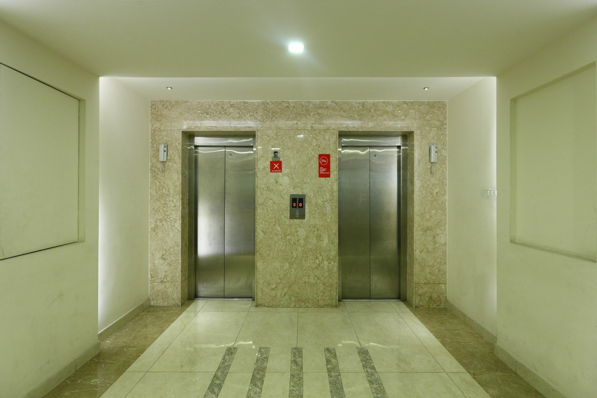 צ'נאי Fabhotel Prime Adore Residency מראה חיצוני תמונה